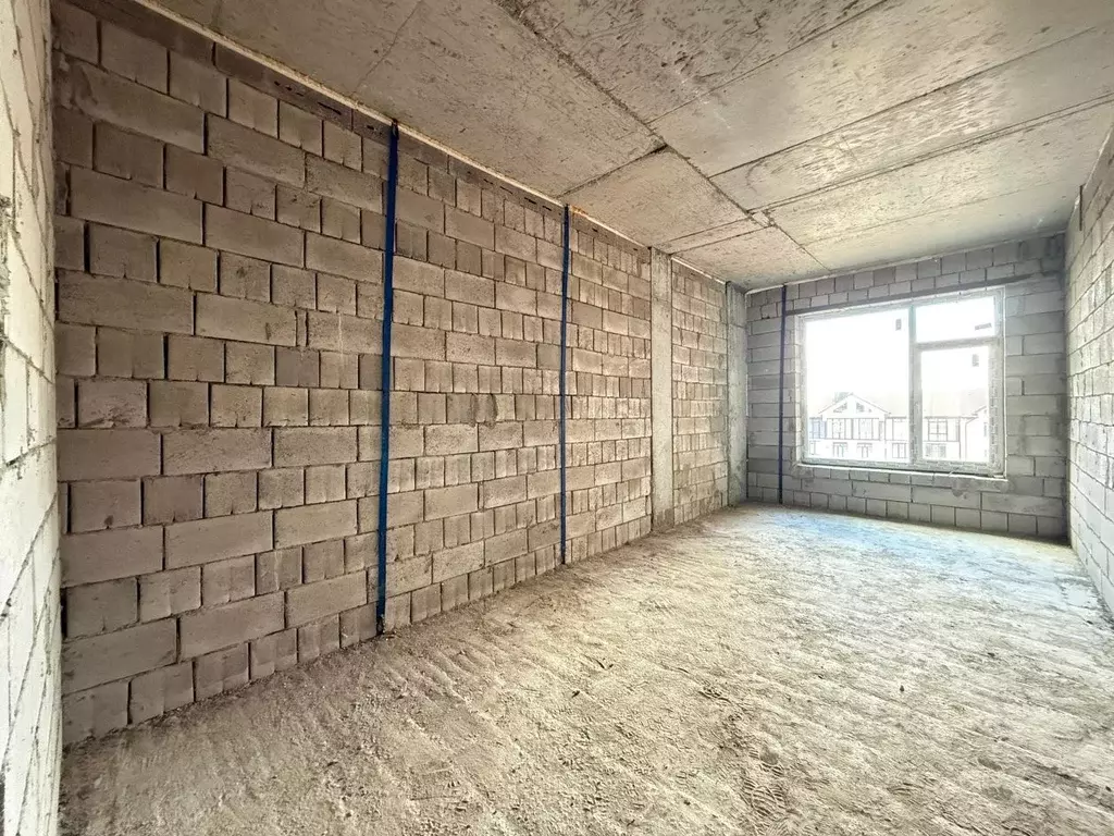 3-к кв. Кабардино-Балкария, Нальчик ул. Тарчокова, 35 (108.0 м) - Фото 1