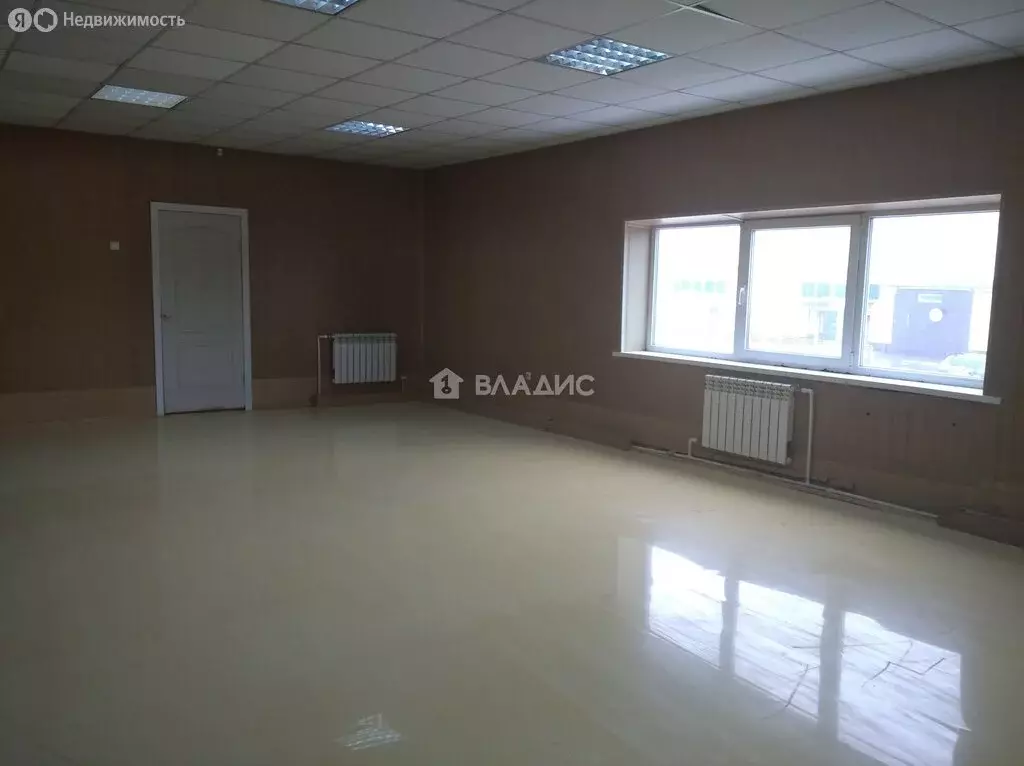 Помещение свободного назначения (122 м) - Фото 1