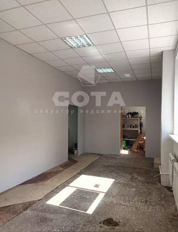 Помещение свободного назначения в Омская область, Омск ул. Вавилова, ... - Фото 1