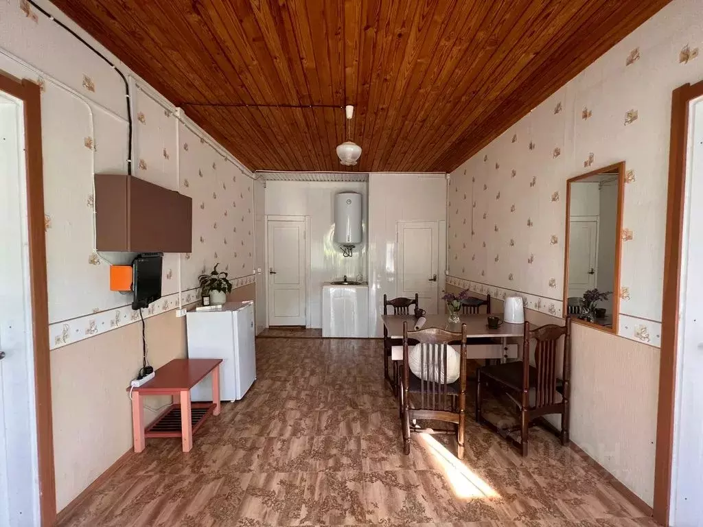 Дом в Ленинградская область, Шлиссельбург Кировский район, Лесная ул., ... - Фото 1