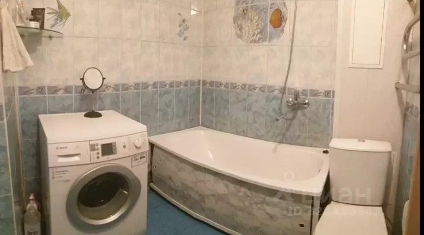 1-к кв. Иркутская область, Иркутск ул. Мичурина, 7/1 (42.0 м) - Фото 1