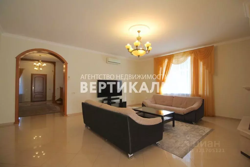 Дом в Московская область, Красногорск городской округ, с. ... - Фото 2