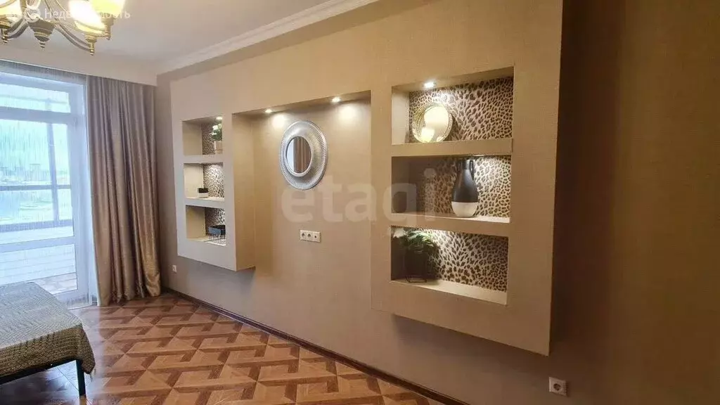 1-комнатная квартира: Пермь, улица Белинского, 31 (48 м) - Фото 1