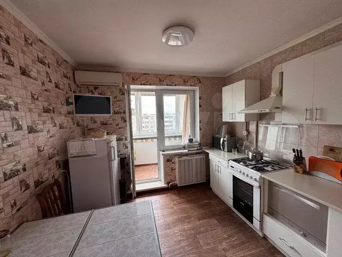 2-к. квартира, 53 м, 5/5 эт. - Фото 0