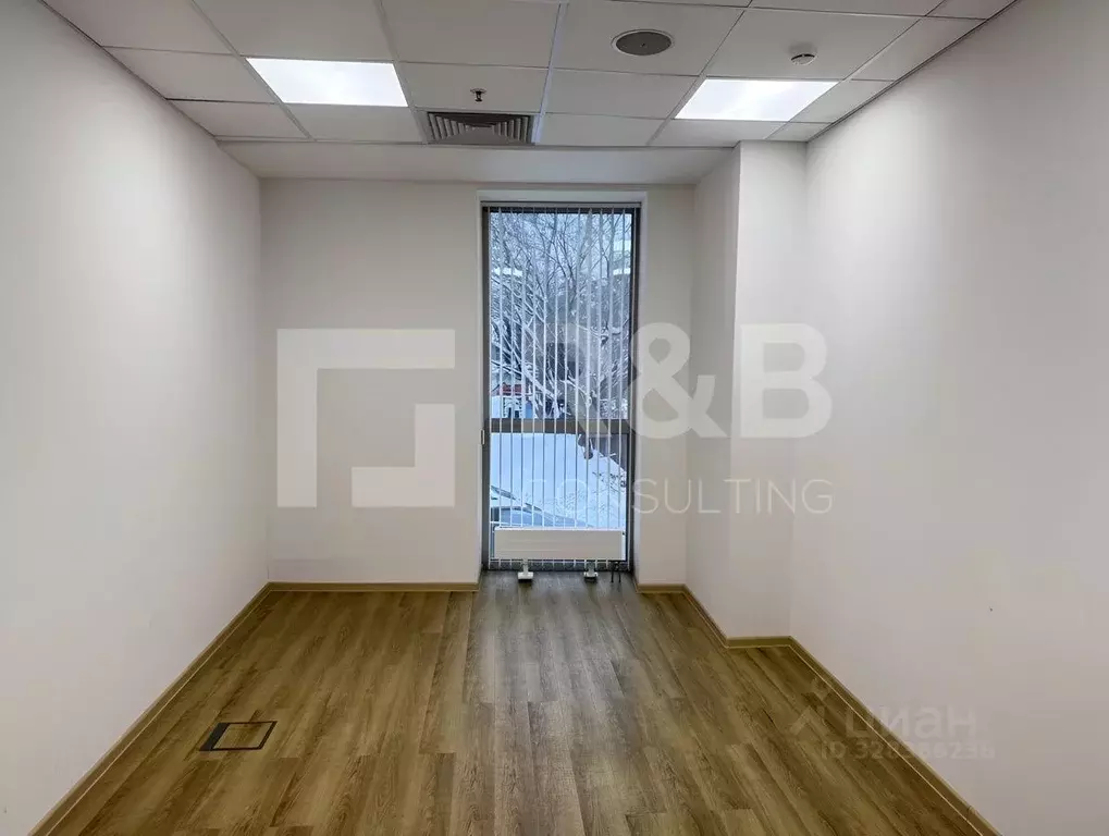 Офис в Москва Нижняя Красносельская ул., 39С1 (412 м) - Фото 2