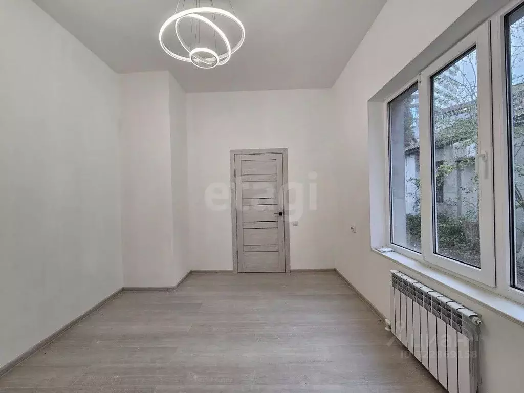 1-к кв. Крым, Алушта ул. Краснофлотская (32.0 м) - Фото 1