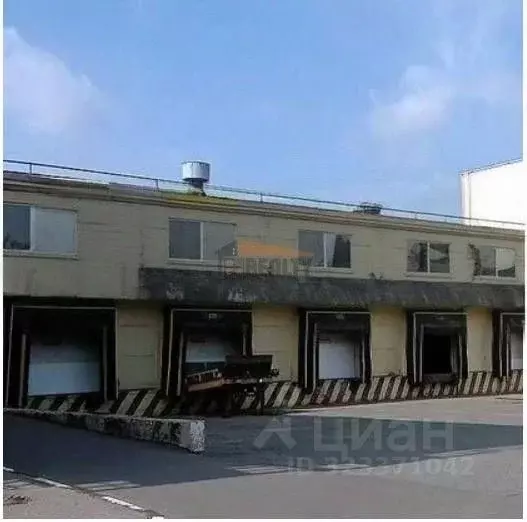 Склад в Московская область, Балашиха ш. Энтузиастов, вл2с286 (19400 м) - Фото 1