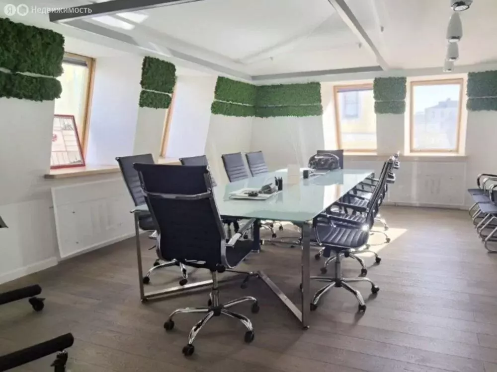 Офис (478 м) - Фото 1