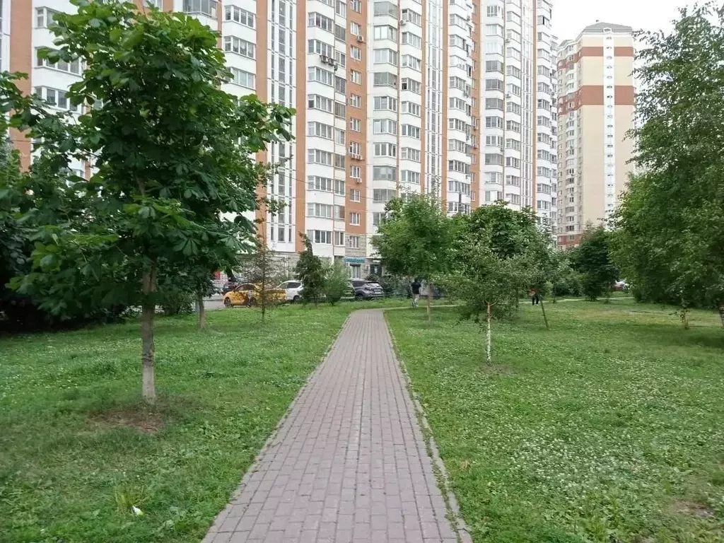 3-к кв. Московская область, Люберцы Красная Горка мкр, ул. ... - Фото 1