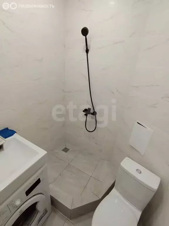 Квартира-студия: Томск, улица Юрия Ковалёва, 34 (20.7 м) - Фото 2