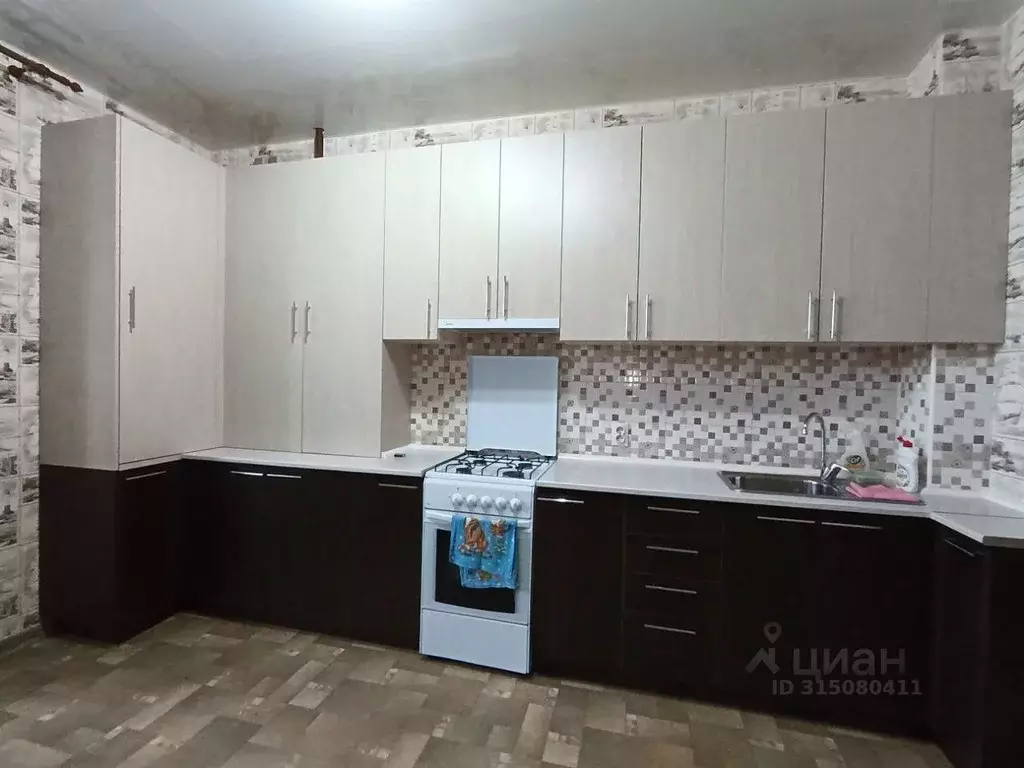 1-к кв. Марий Эл, Йошкар-Ола ул. Эшкинина, 25 (40.0 м) - Фото 1