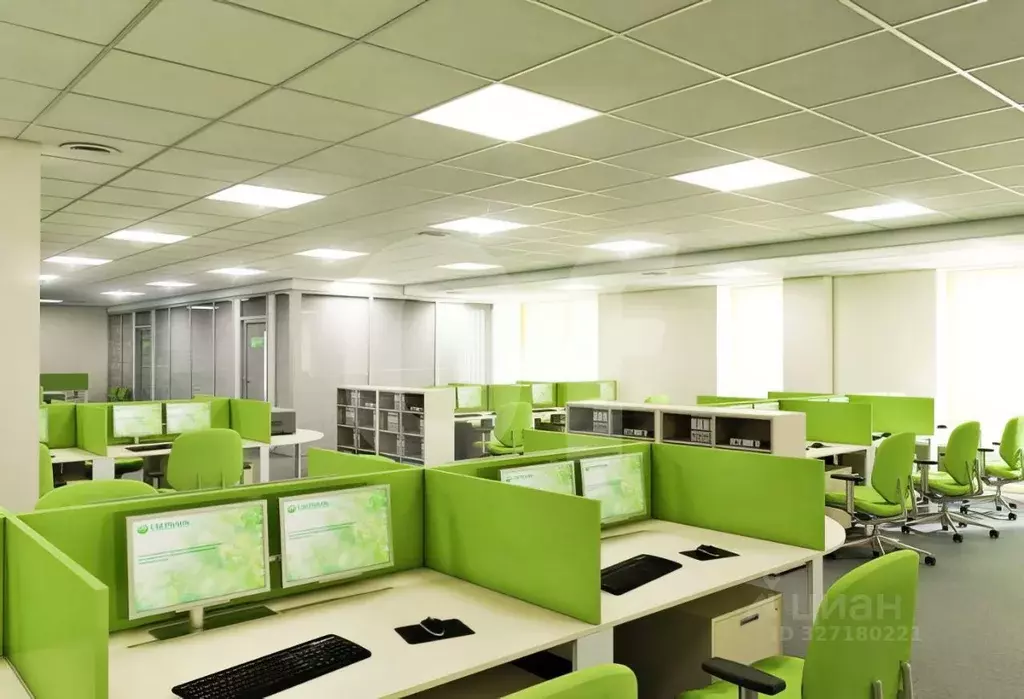 Офис в Москва Новоданиловская наб., 10 (11167 м) - Фото 0