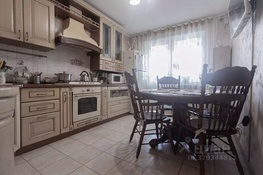 5-к кв. Московская область, Балашиха Купавна мкр, ул. Адмирала ... - Фото 1