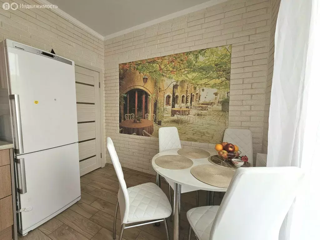 2-комнатная квартира: Гурьевск, Пражский бульвар, 15 (58.3 м) - Фото 2