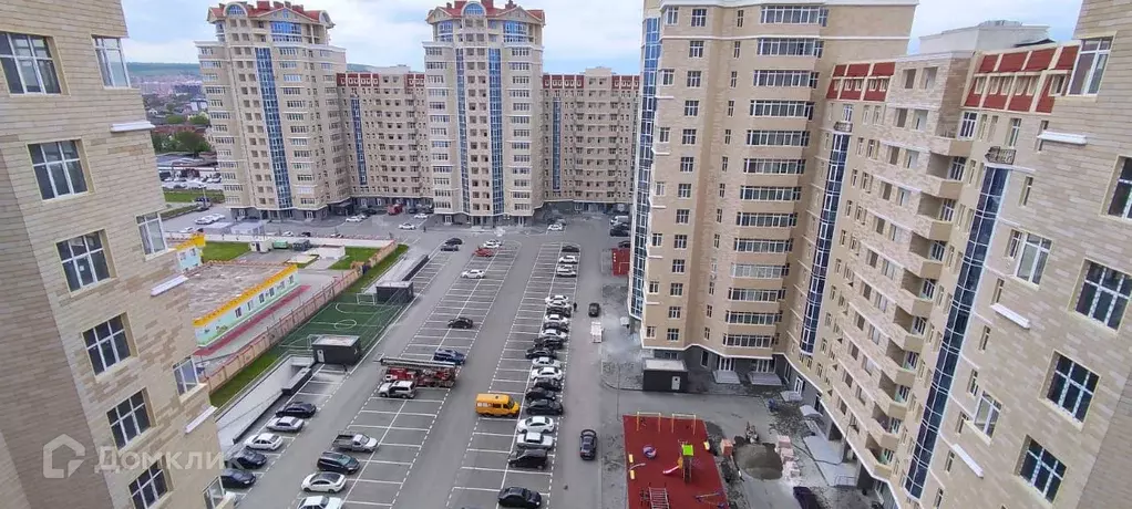 Продаётся 1-к квартира, 36.5 м - Фото 1