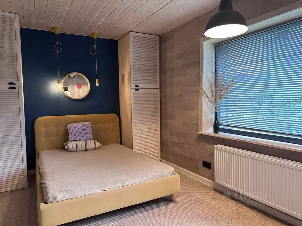 Студия Москва д. Николо-Хованское, Дружба СНТ, 11 (25.0 м) - Фото 1