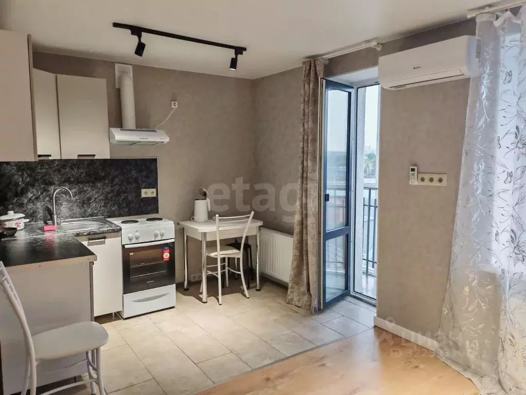 Студия Башкортостан, Уфа ул. Адмирала Макарова, 27 (28.9 м) - Фото 1