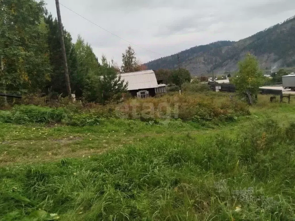 Дом в Бурятия, Иволгинский район, Сотниковское с/пос, с. Ошурково ул. ... - Фото 2