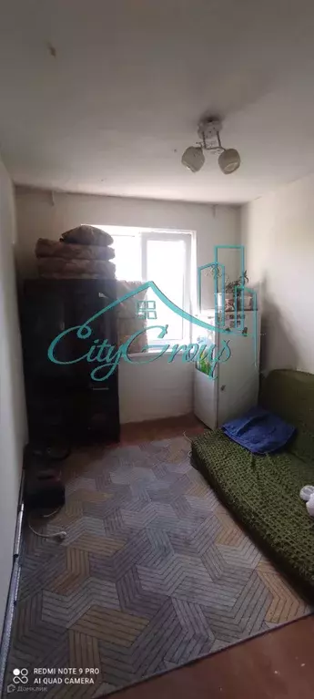 Продаётся 3-к квартира, 47.3 м - Фото 0