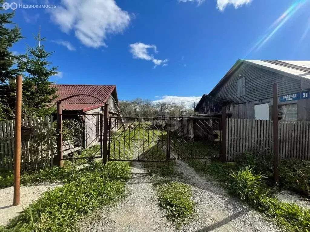 Участок в Дальнее, Садовая улица (24.22 м) - Фото 2