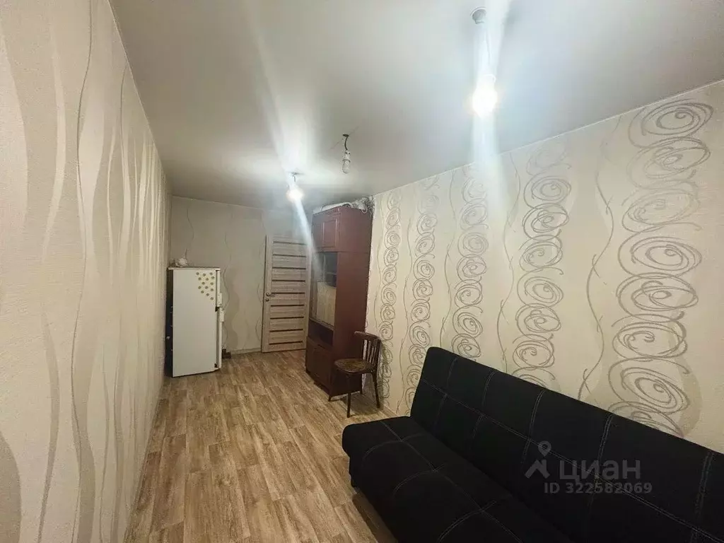 2-к кв. Иркутская область, Иркутск ул. Розы Люксембург, 201 (42.0 м) - Фото 1