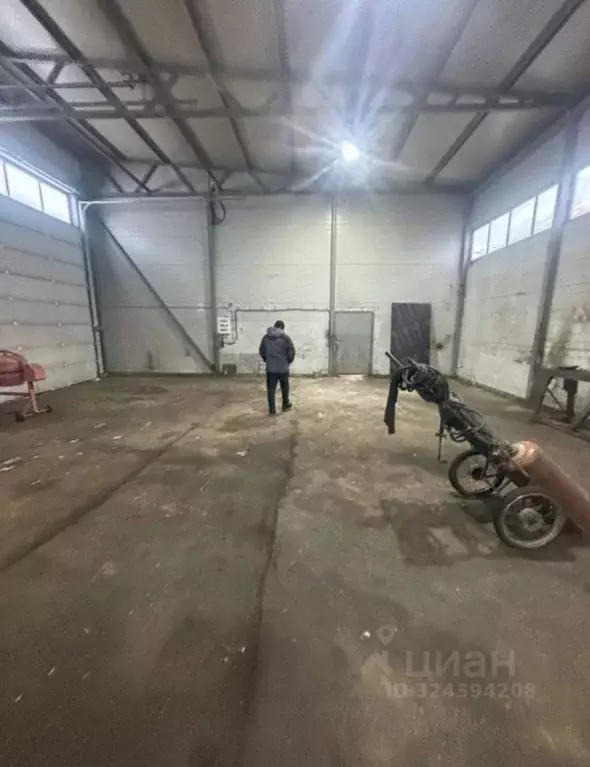 Производственное помещение в Татарстан, Набережные Челны ул. ... - Фото 2