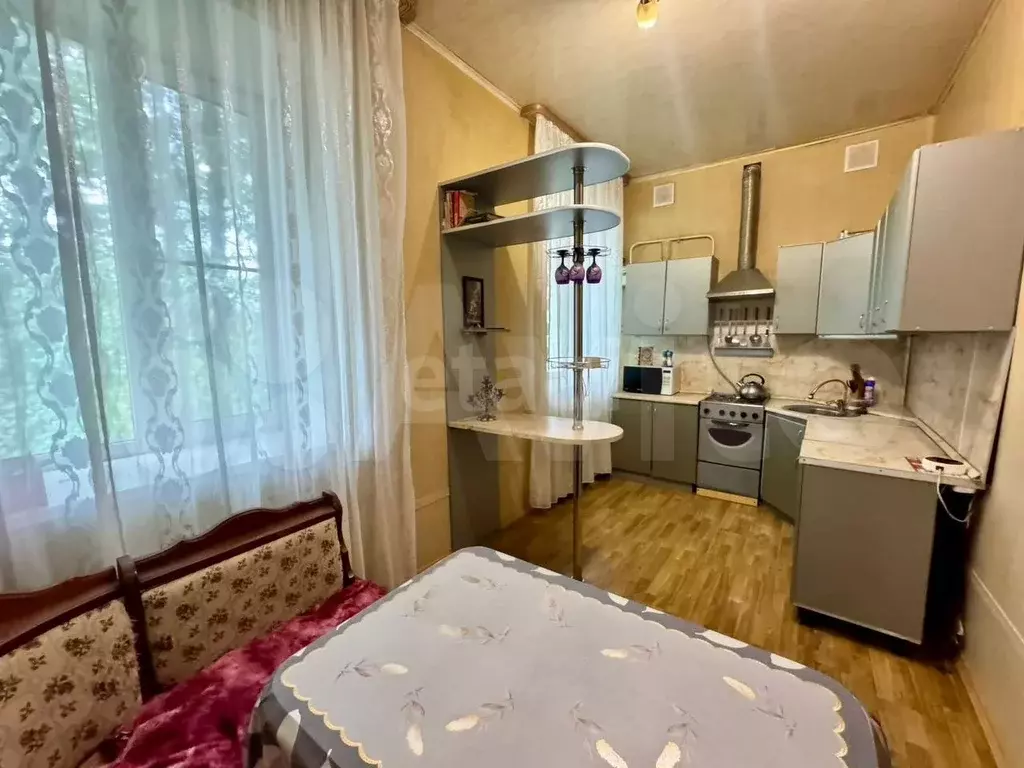 2-к. квартира, 52,8 м, 2/2 эт. - Фото 1