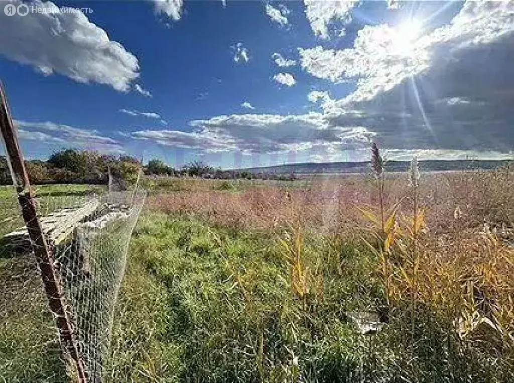 Участок в Феодосия, СПК Инвалидов Ручеёк (7 м) - Фото 1