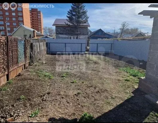 Участок в Оренбург, Овражная улица, 41 (2.31 м) - Фото 1