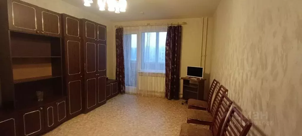 1-к кв. Санкт-Петербург Яхтенная ул., 22к2 (39.0 м) - Фото 1