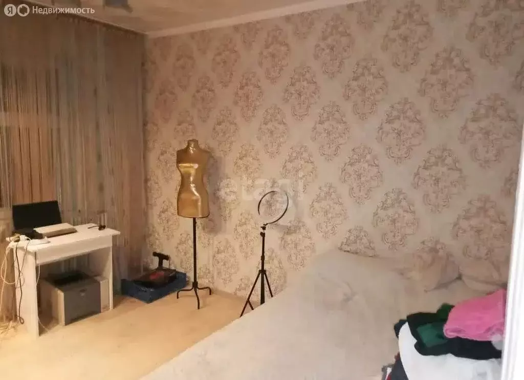 3-комнатная квартира: Липецк, Депутатская улица, 54 (63.6 м) - Фото 1
