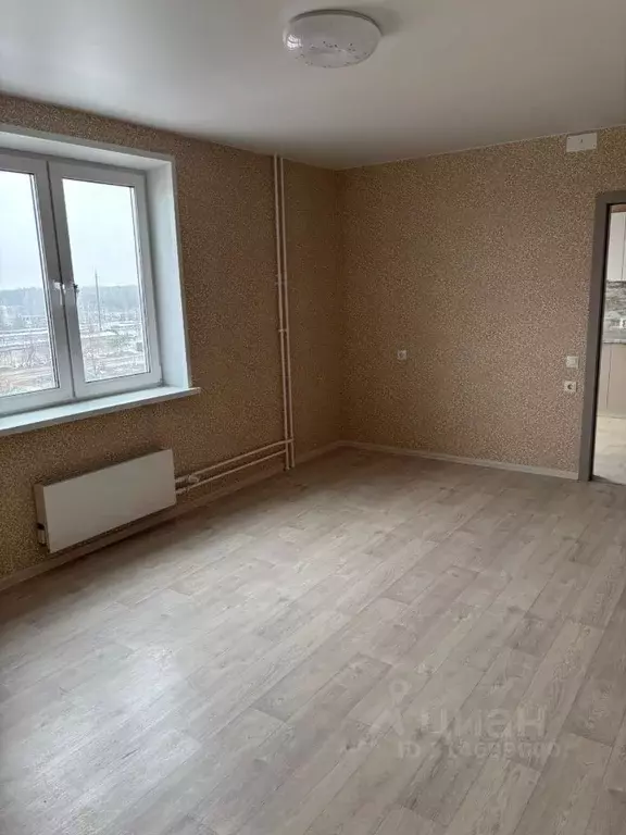 2-к кв. Нижегородская область, Нижний Новгород просп. ... - Фото 1