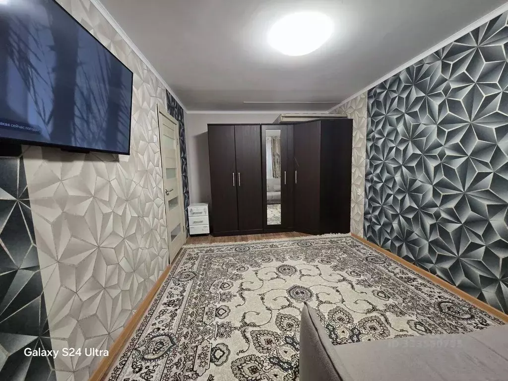 2-к кв. Московская область, Подольск Подольская ул., 4 (46.2 м) - Фото 1