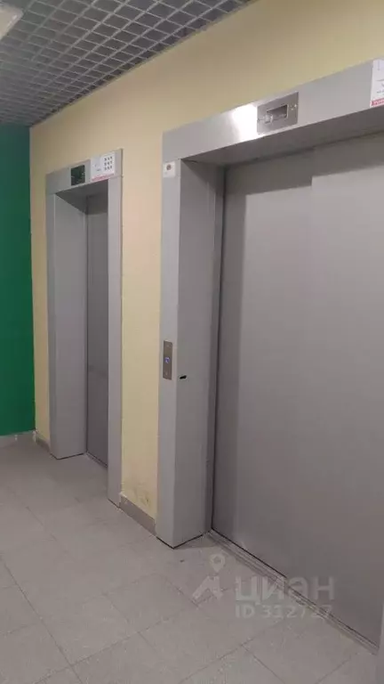 Студия Ленинградская область, Всеволожский район, пос. Бугры ул. ... - Фото 2