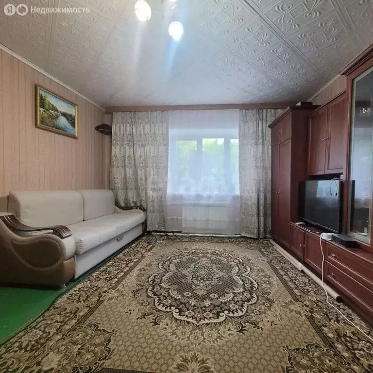 1-комнатная квартира: Муром, Карачаровское шоссе, 12 (32.3 м) - Фото 1