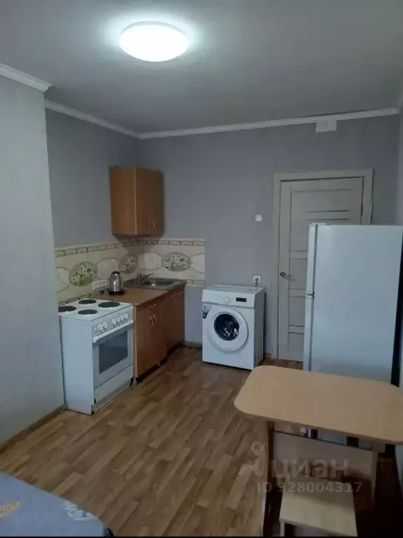 Студия Красноярский край, Красноярск ул. Вильского, 32 (24.0 м) - Фото 1