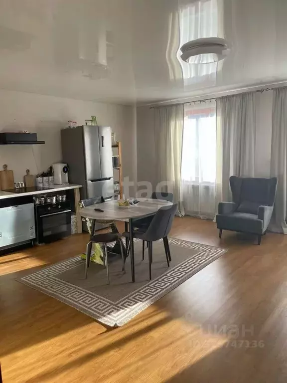 Дом в Свердловская область, Талица ул. Кирилюка, 52 (148 м) - Фото 1