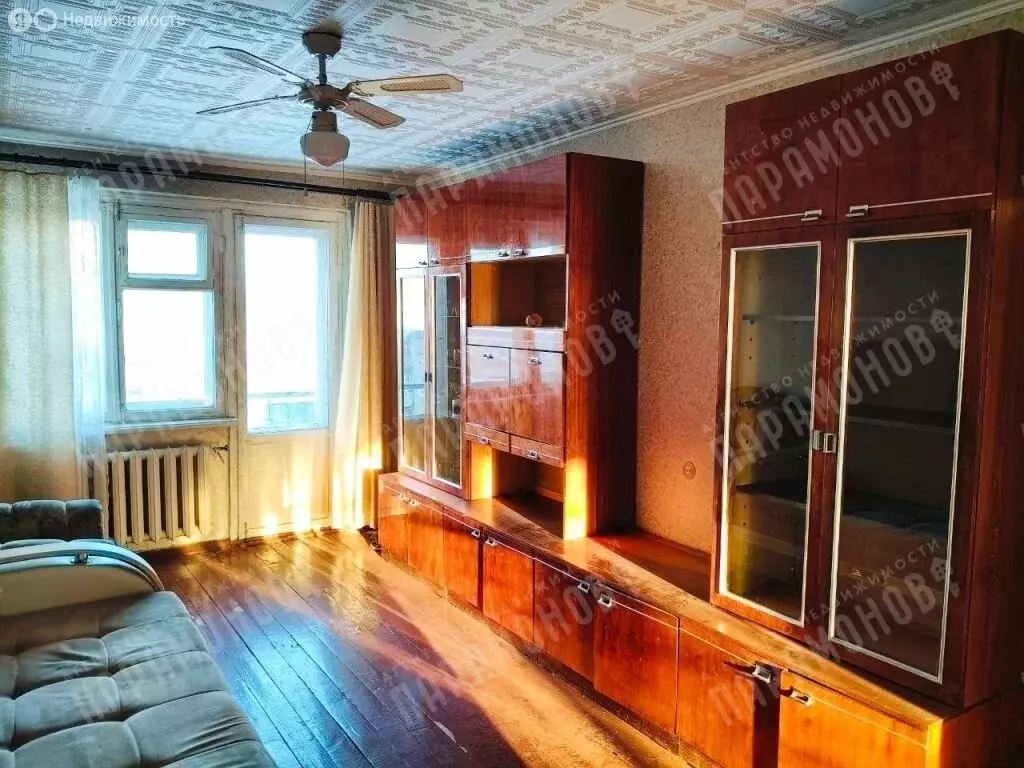 3-комнатная квартира: Тверь, улица Маршала Василевского, 22 (57.9 м) - Фото 0