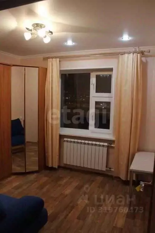 3-к кв. Ямало-Ненецкий АО, Новый Уренгой Железнодорожная ул., 4 (68.0 ... - Фото 1