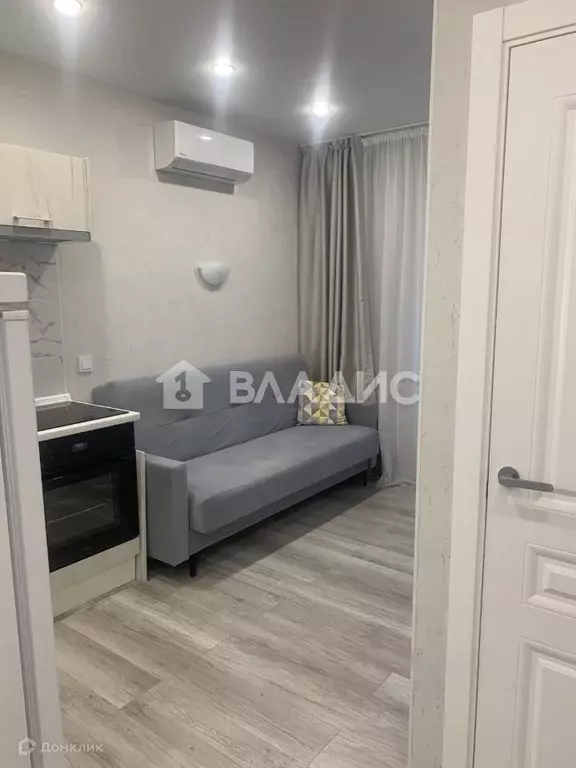 Продаётся 1-к квартира, 33.5 м - Фото 1