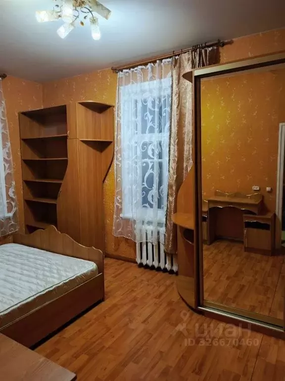 3-к кв. Нижегородская область, Нижний Новгород ул. Орджоникидзе, 25 ... - Фото 1