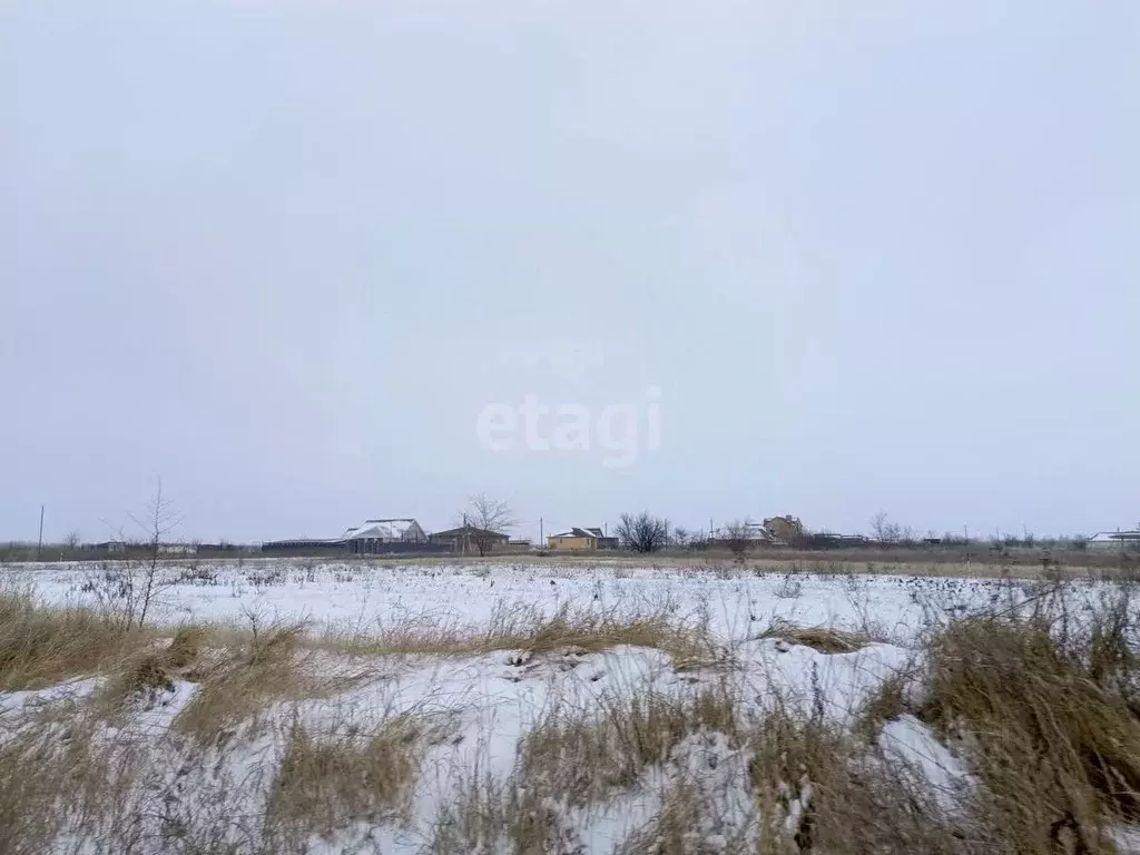 Участок в Ростовская область, Родионово-Несветайская сл., пос. ... - Фото 0