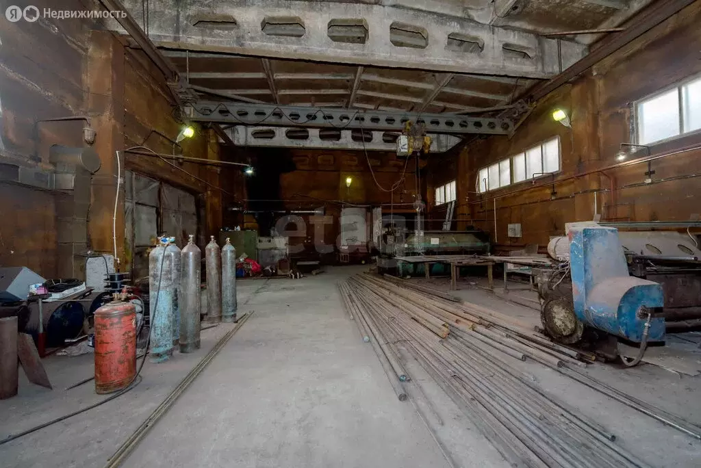 Помещение свободного назначения (407.9 м) - Фото 2