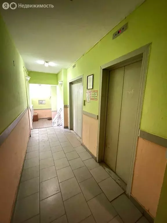 1-комнатная квартира: Москва, улица Вилиса Лациса, 23к4 (38.7 м) - Фото 1