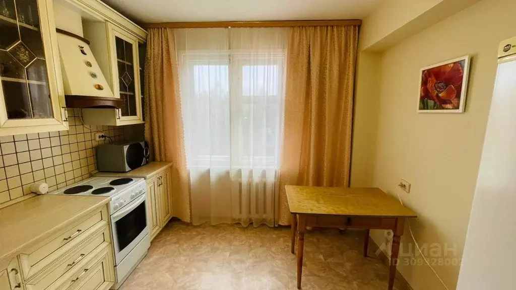 3-к кв. Иркутская область, Иркутск ул. Ярославского, 246 (60.3 м) - Фото 1