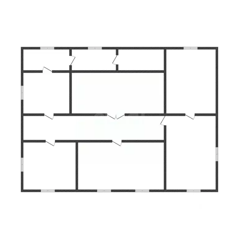 Дом в Белгородская область, Губкинский городской округ, с. Хворостянка ... - Фото 2