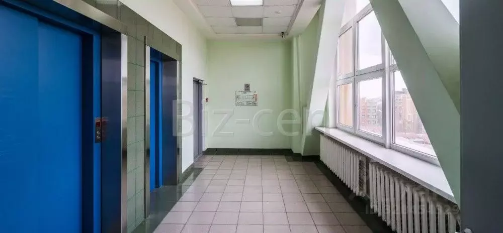 Офис в Москва Электрозаводская ул., 24 (18 м) - Фото 2