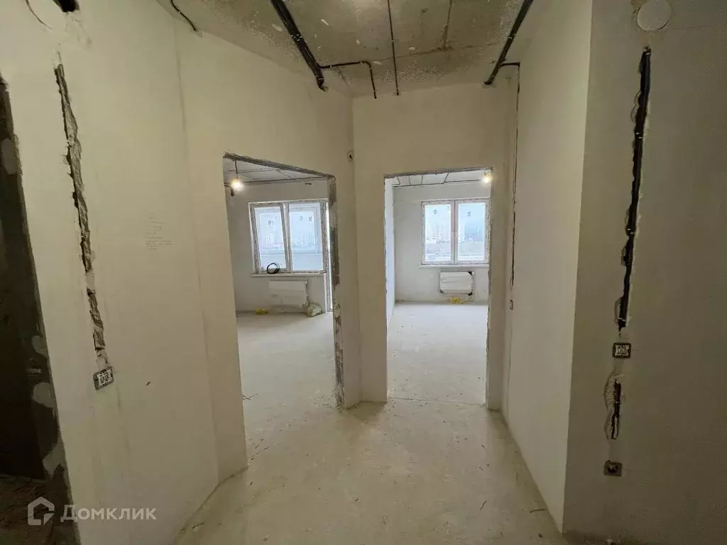 Продаётся 1-к квартира, 44 м - Фото 0