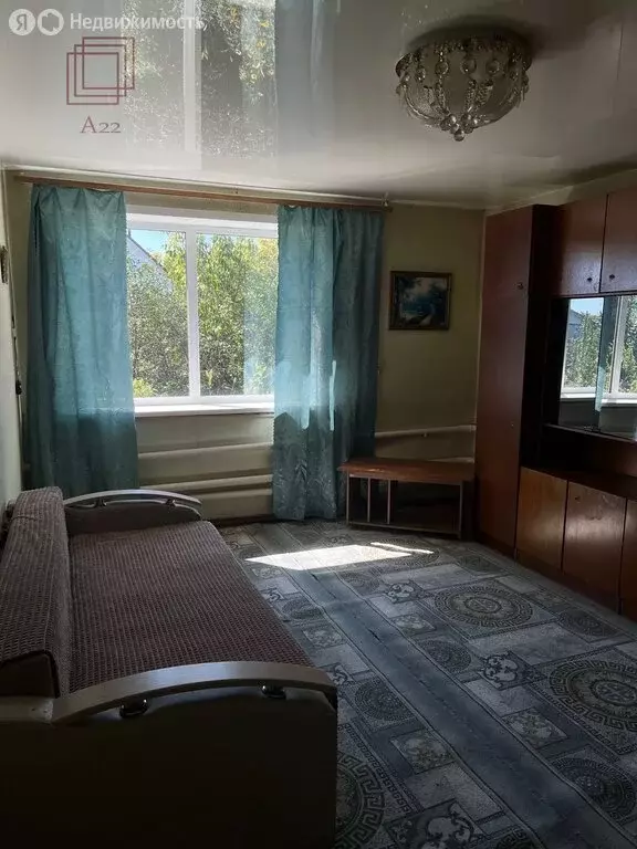 Дом в Алтайский край, село Шипуново (90 м) - Фото 0