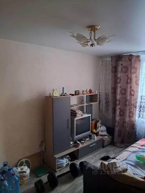 1-к кв. Ленинградская область, Кингисепп ул. Жукова, 4 (28.0 м) - Фото 1